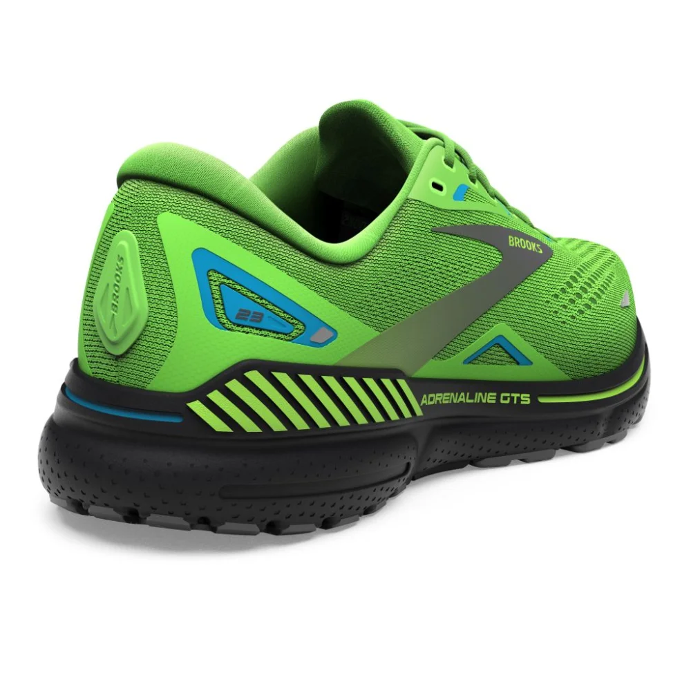 Brooks Adrenaline GTS 23 110391-1D-373 / grün