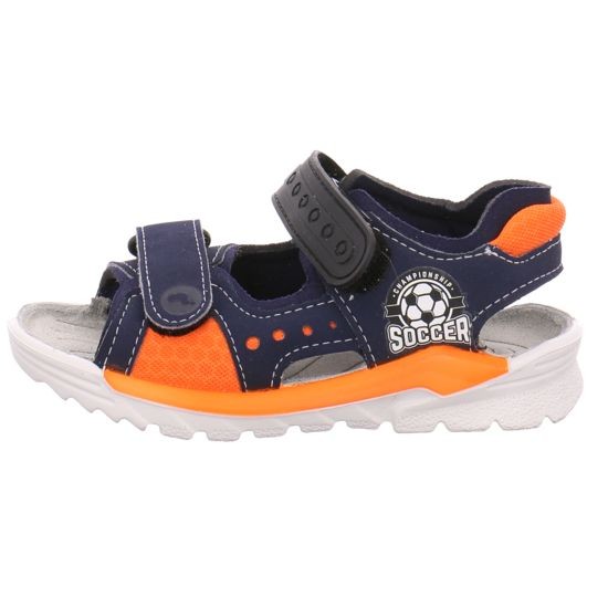 RICOSTA Jungen Sandalen blau