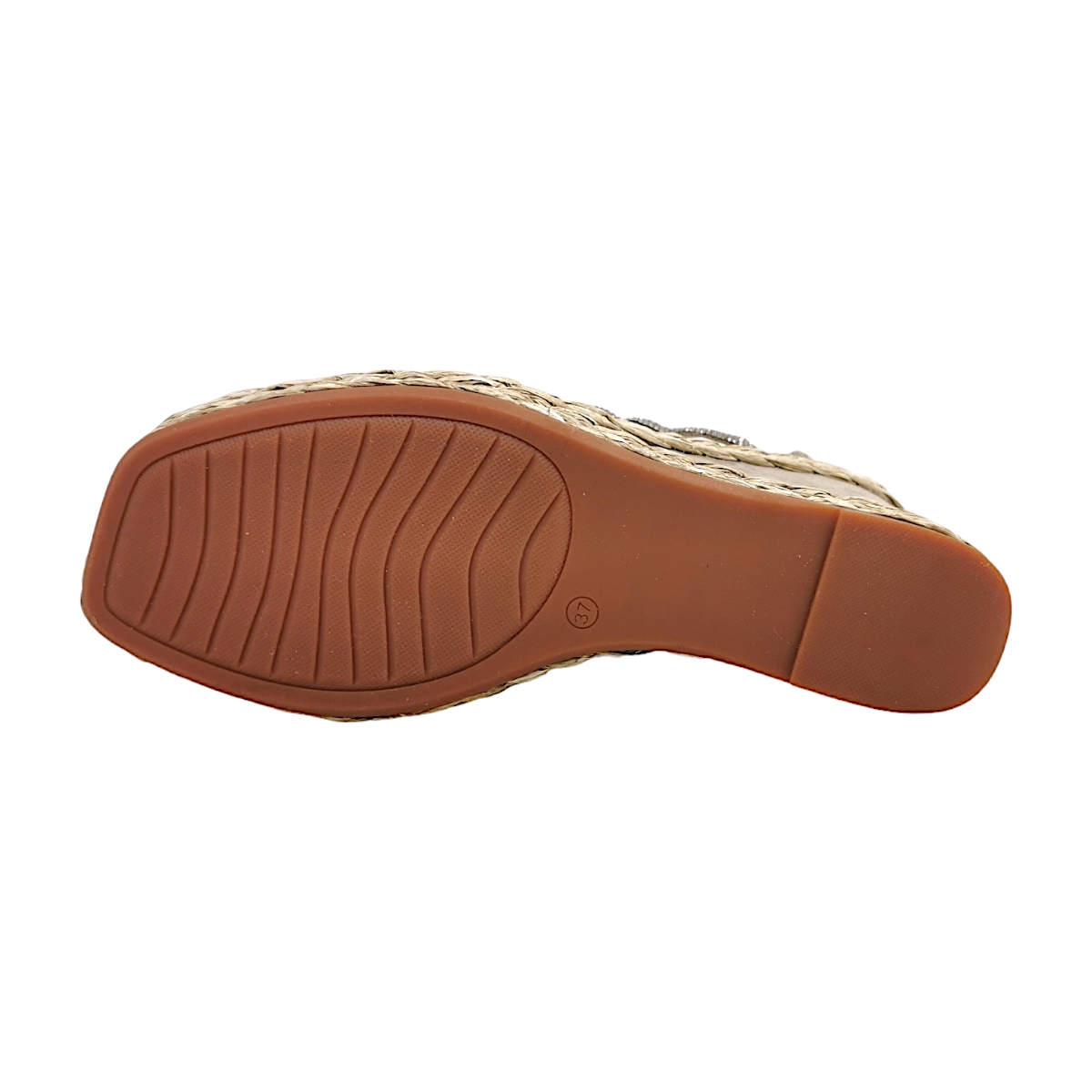 Alma En Pena 986 Beige Taupe