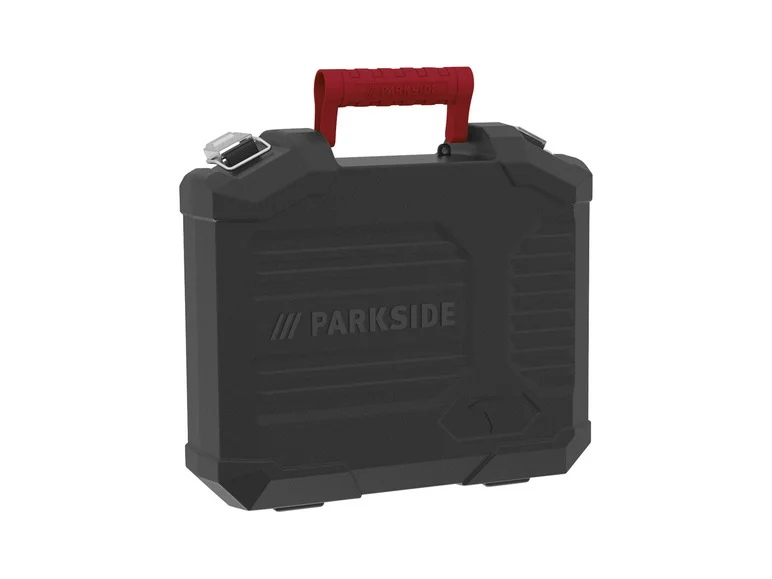 Parafusadeira de impacto elétrica PARKSIDE® PDSSE 550 A1, 550 W