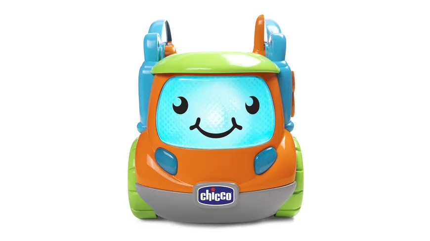 Chicco - Rolling Truck