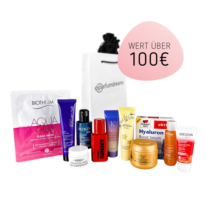 Beauty Bag