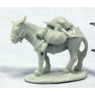 Pack Donkey