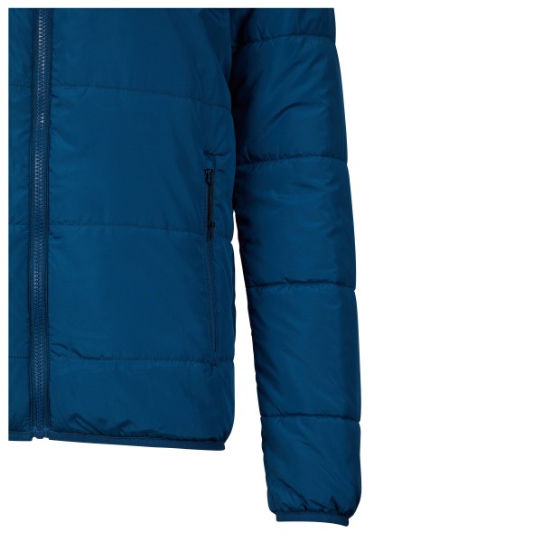 Stoic - MountainWool StorboSt. Padded Hoody - Winterjacke