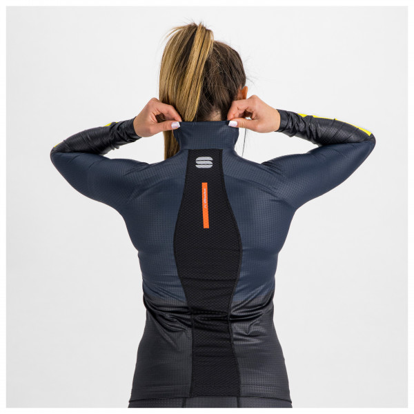 Sportful - Women's Apex Jersey - Langlaufjacke