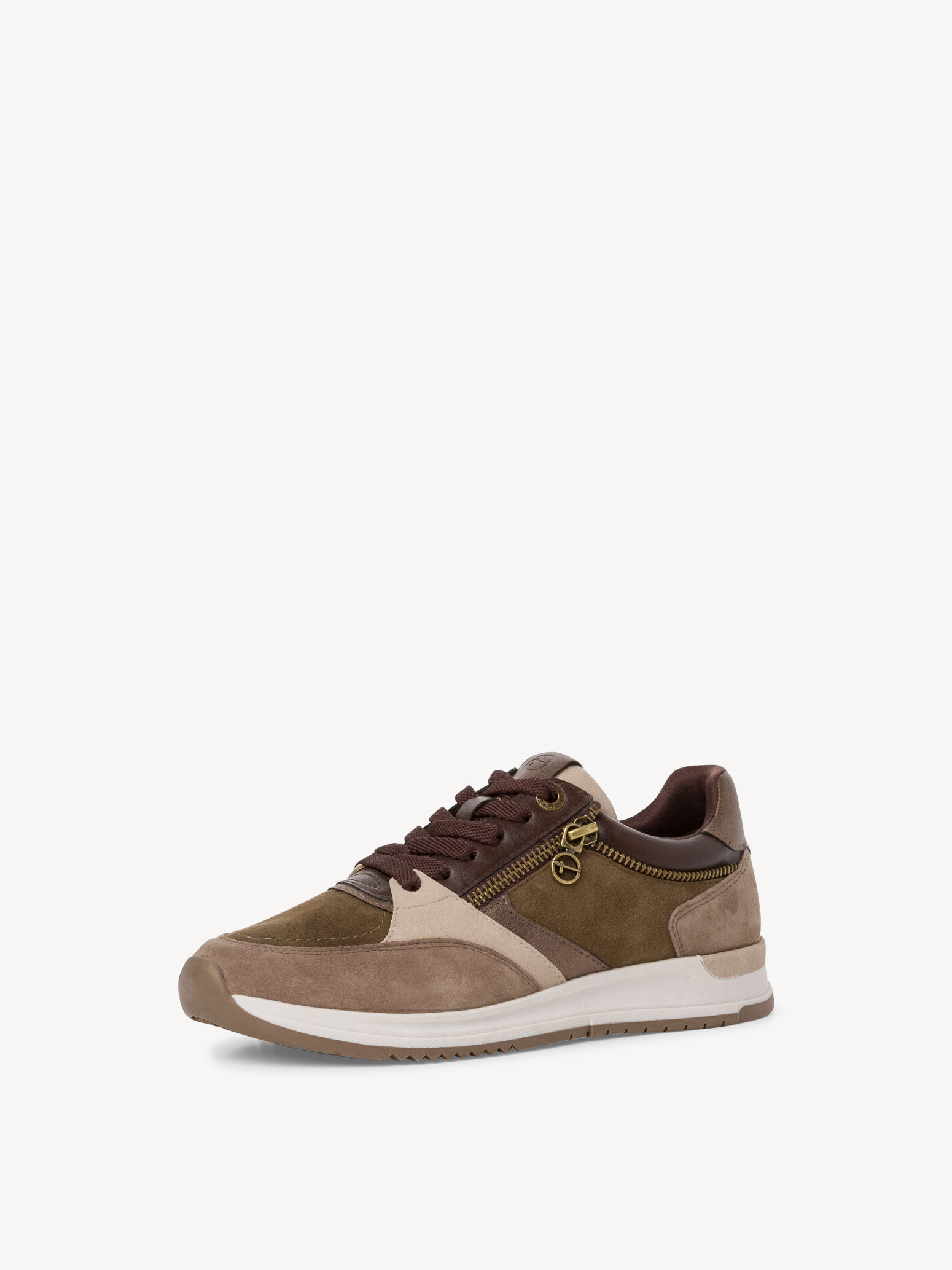 Basket - vert