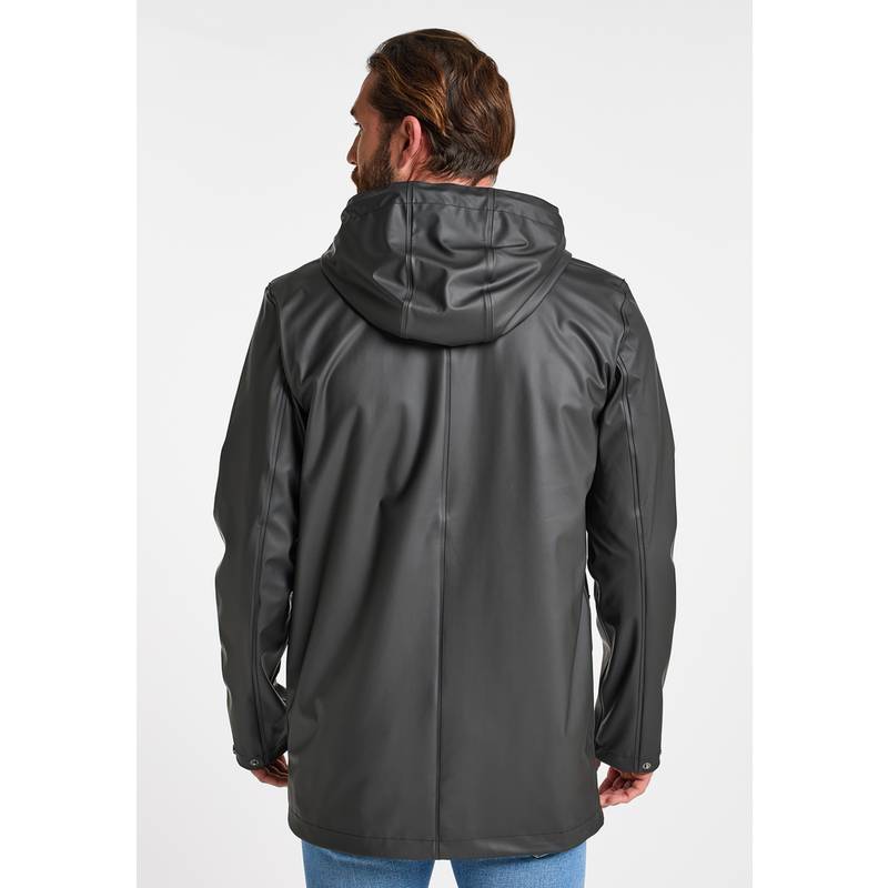 Icebound Regenjacke Herren