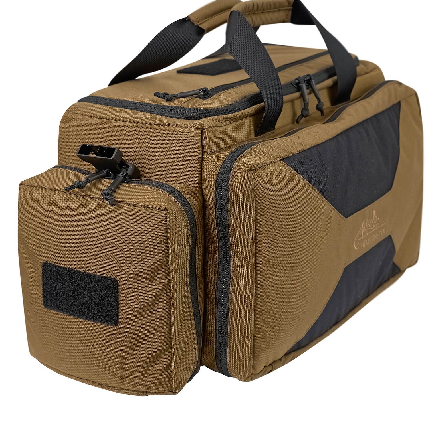 Mission Bag Cordura