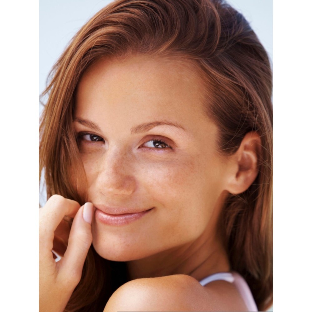 Face Tanning Water