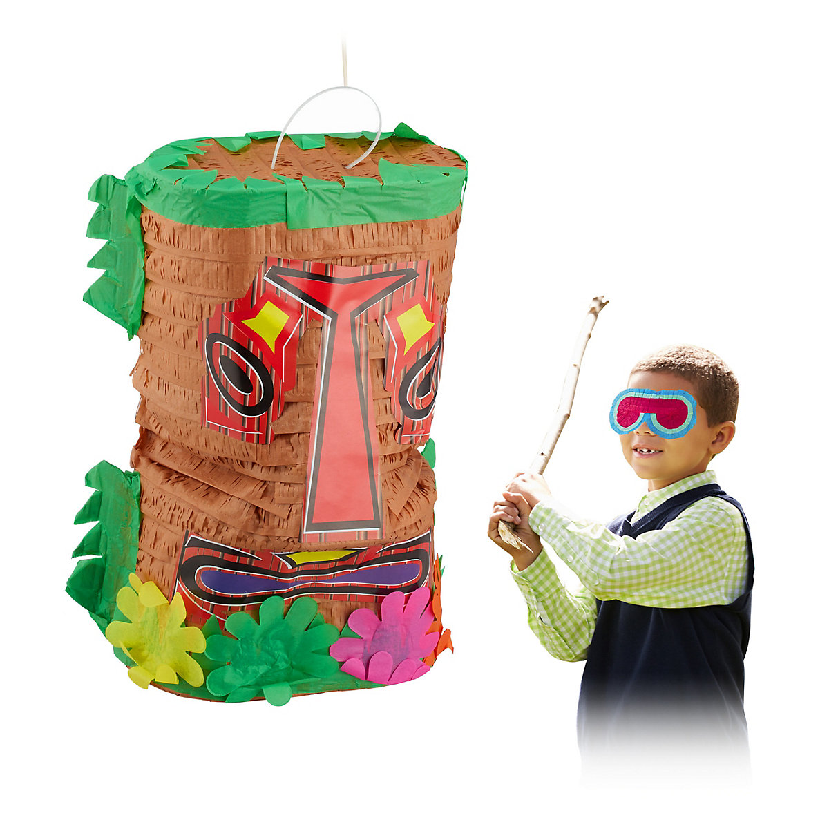 Pinata Tiki