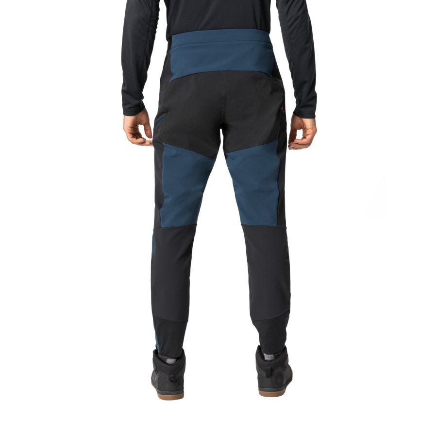 All Year Moab Fahrrad Softshellhose Herren