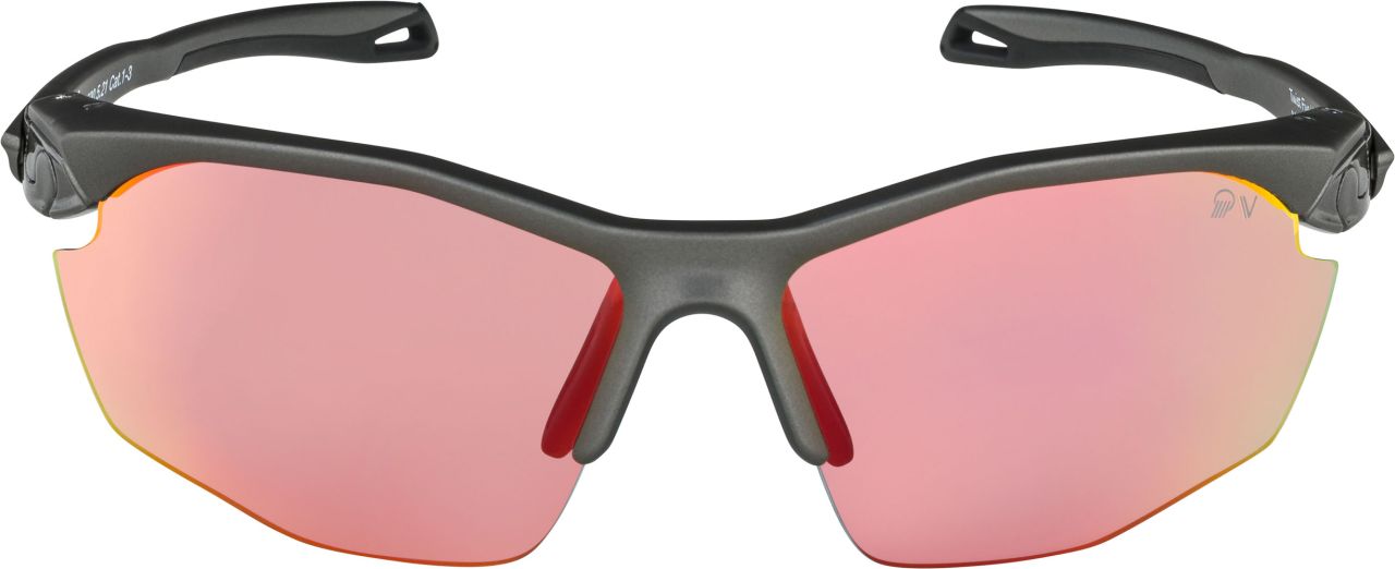 Alpina Twist Five HR QV - Sportbrille kaufen | Bike-Discount