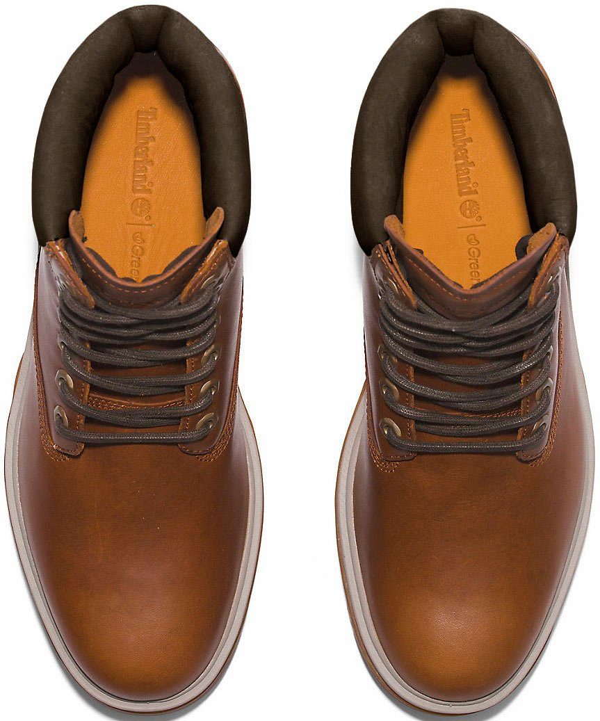 Timberland TBL PREMIUM WP BOOT Schnürboots wasserdicht