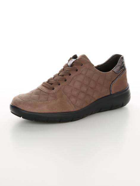 Schnürschuh mit Shock-Absorber
