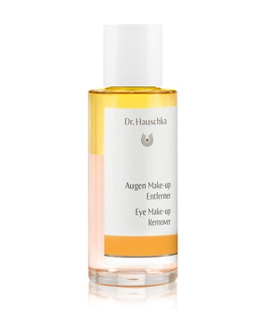 Dr. Hauschka Reinigung Augenmake-up Entferner-75 ml