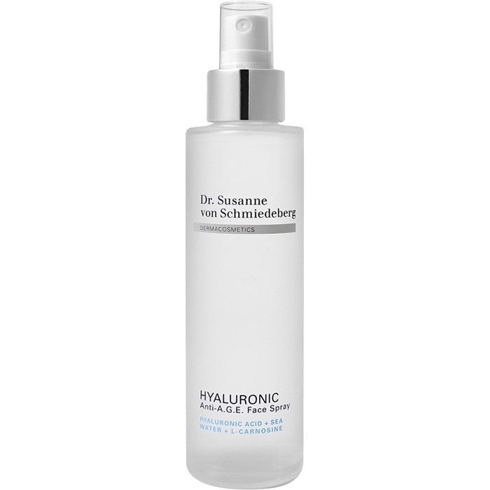 Hyaluronic Anti-A.G.E. Face Spray