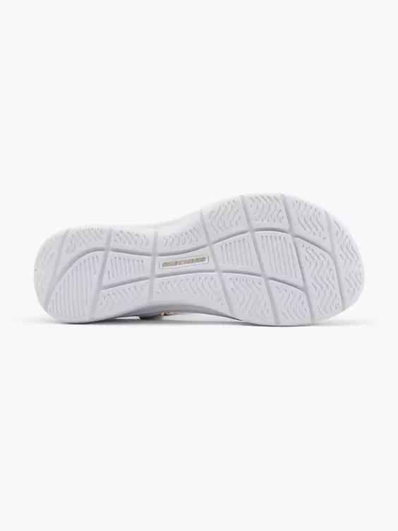 Skechers Keilsandalette