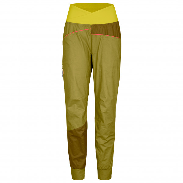Ortovox - Women's Valbon Pants - Kletterhose