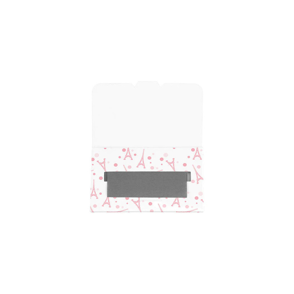 Bourjois Papier Matifiant Visage 50 pcs