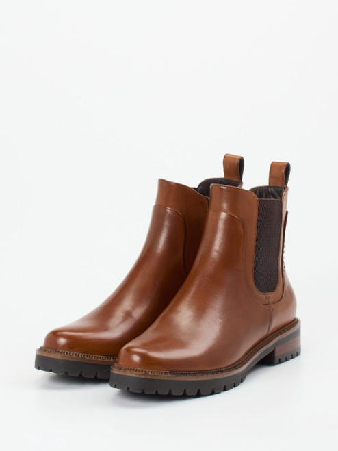 Stiefelette-17132290031 Ginger & Glove