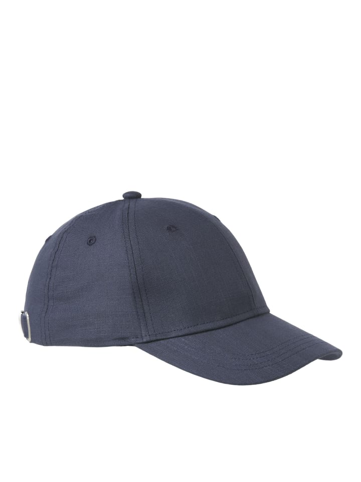 Jack & Jones Baseball Cap in Dark Navy günstig kaufen onesize