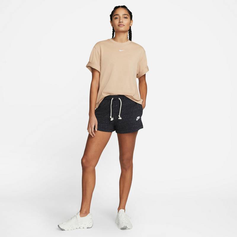Nike GYM VINTAGE Sweatshorts Damen