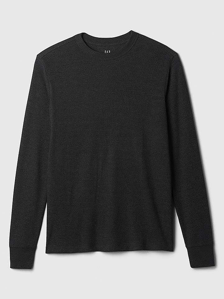 GAP Pullover in Anthrazit günstig kaufen XXL
