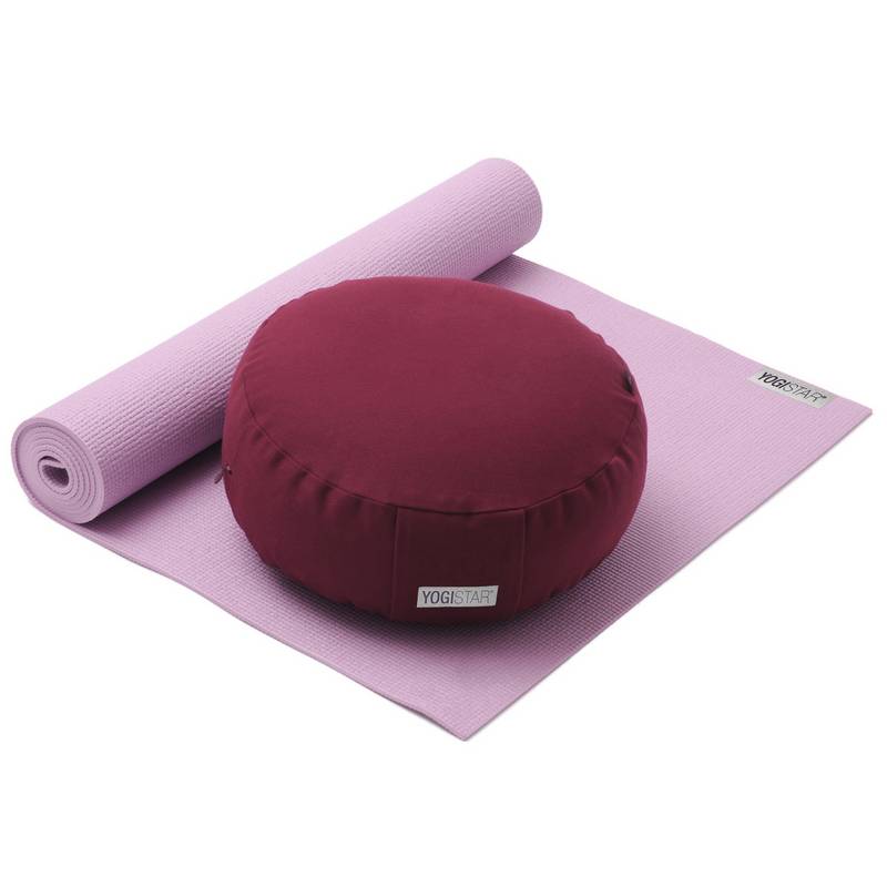 YOGISTAR Yoga Set