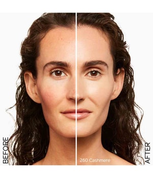 Shiseido Synchro Skin Radiant Lifting Flüssige Foundation-30 ml