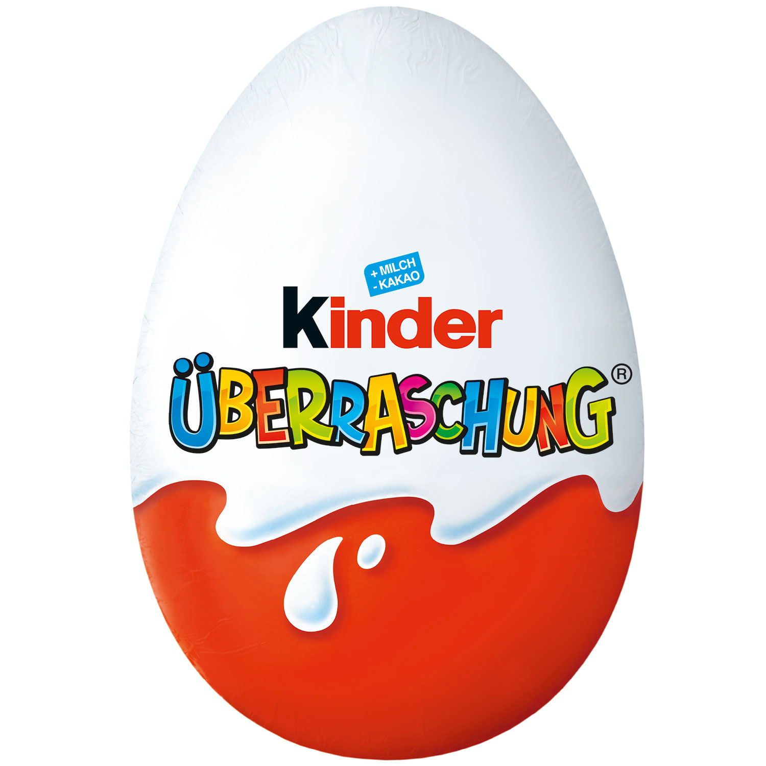 kinder Überraschung Classic-Ei 'Minions' 4er
