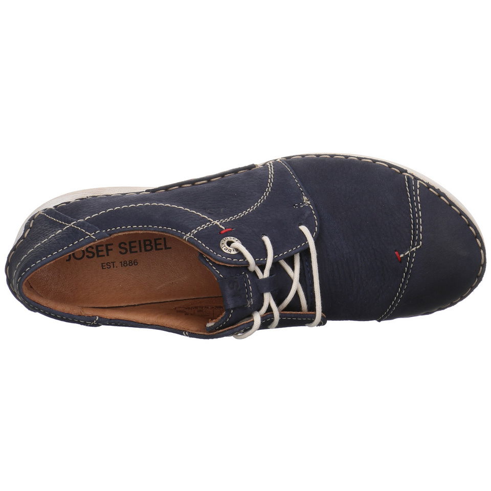 Josef Seibel Fergey 20 Schnürschuh