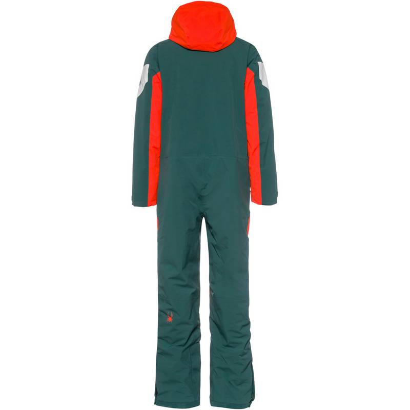 Spyder UTILITY Jumpsuit Herren
