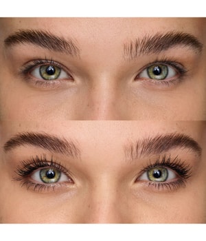 CATRICE Glam & Doll False Lashes Waterproof Mascara-10 ml
