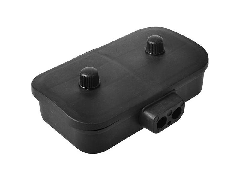 ProPlus 10-polig Verteilerdose