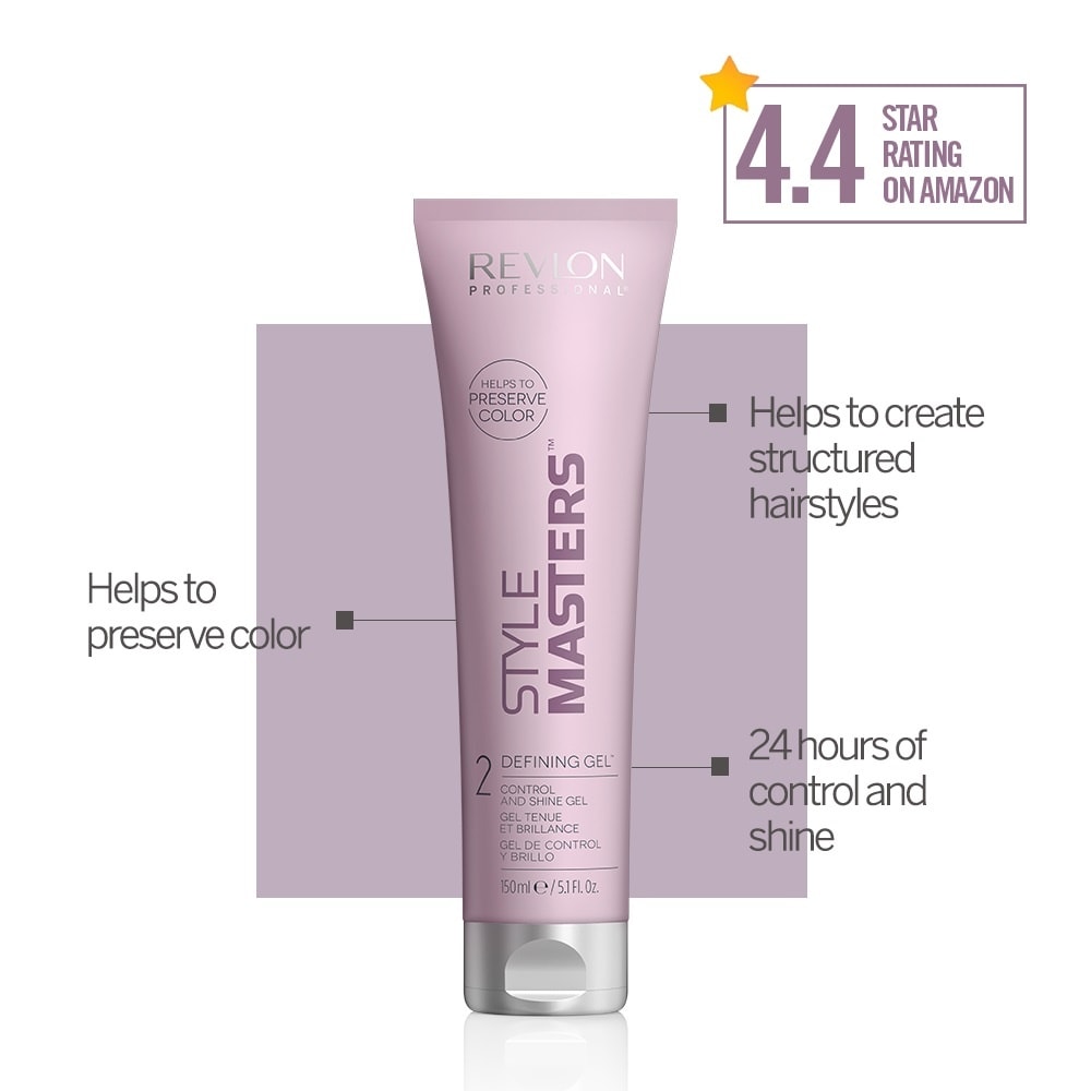 REVLON PROFESSIONAL CREATOR Gel