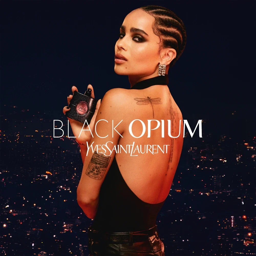 Black Opium Black Opium - Eau de Parfum