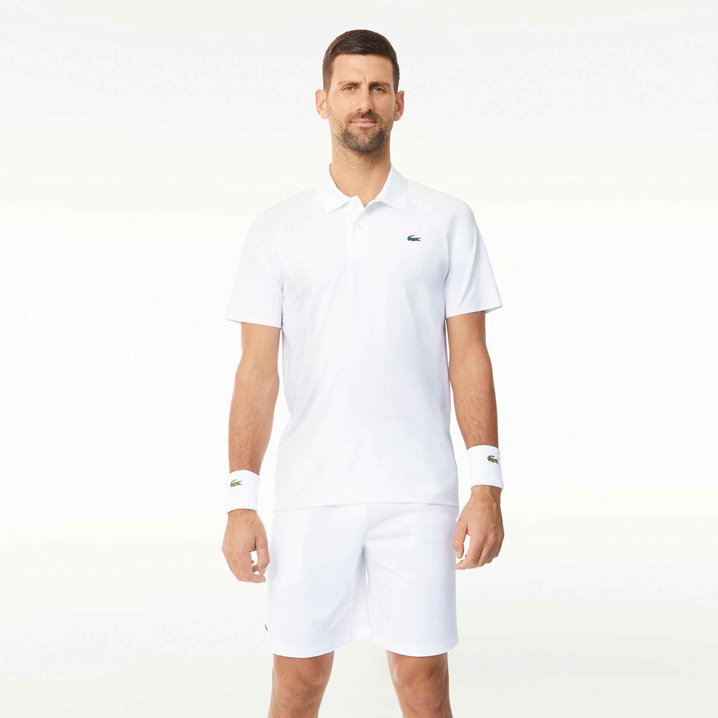 Shorts Herren - Weiß