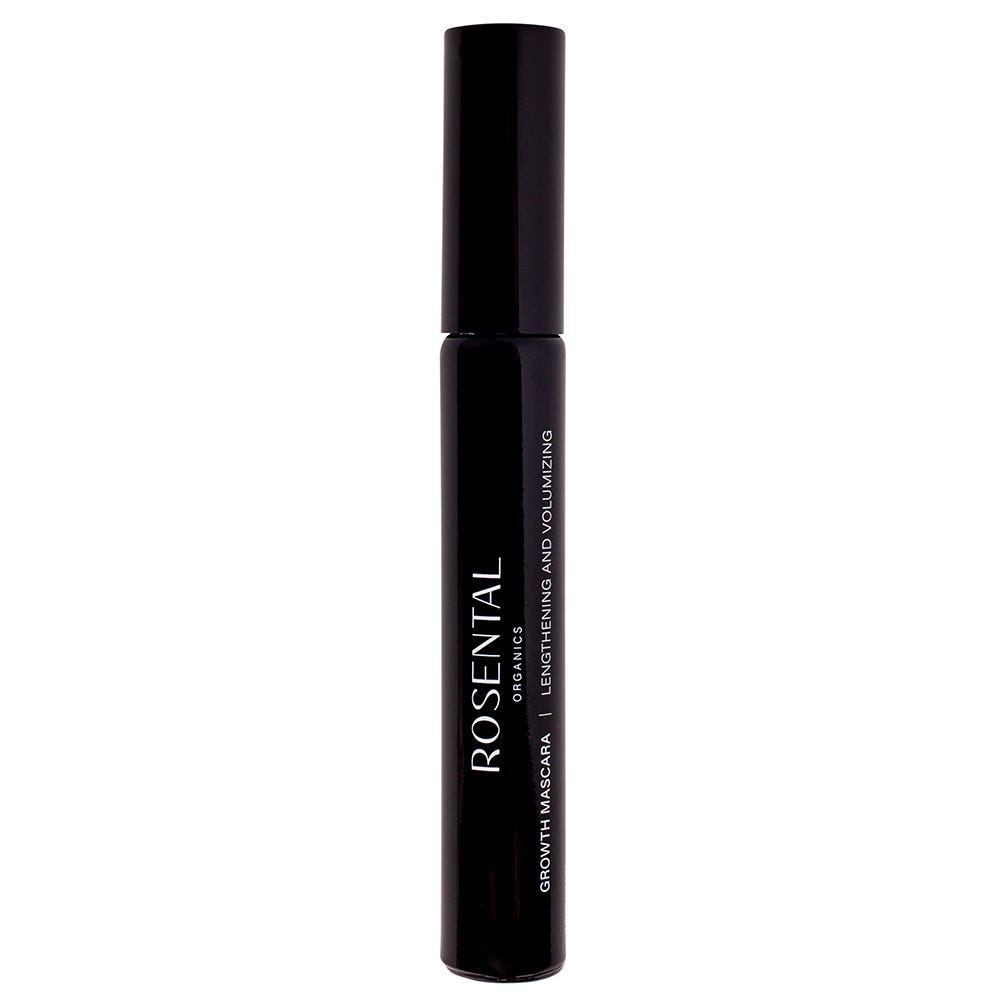 Rosental Organics Growth Mascara 8 ml