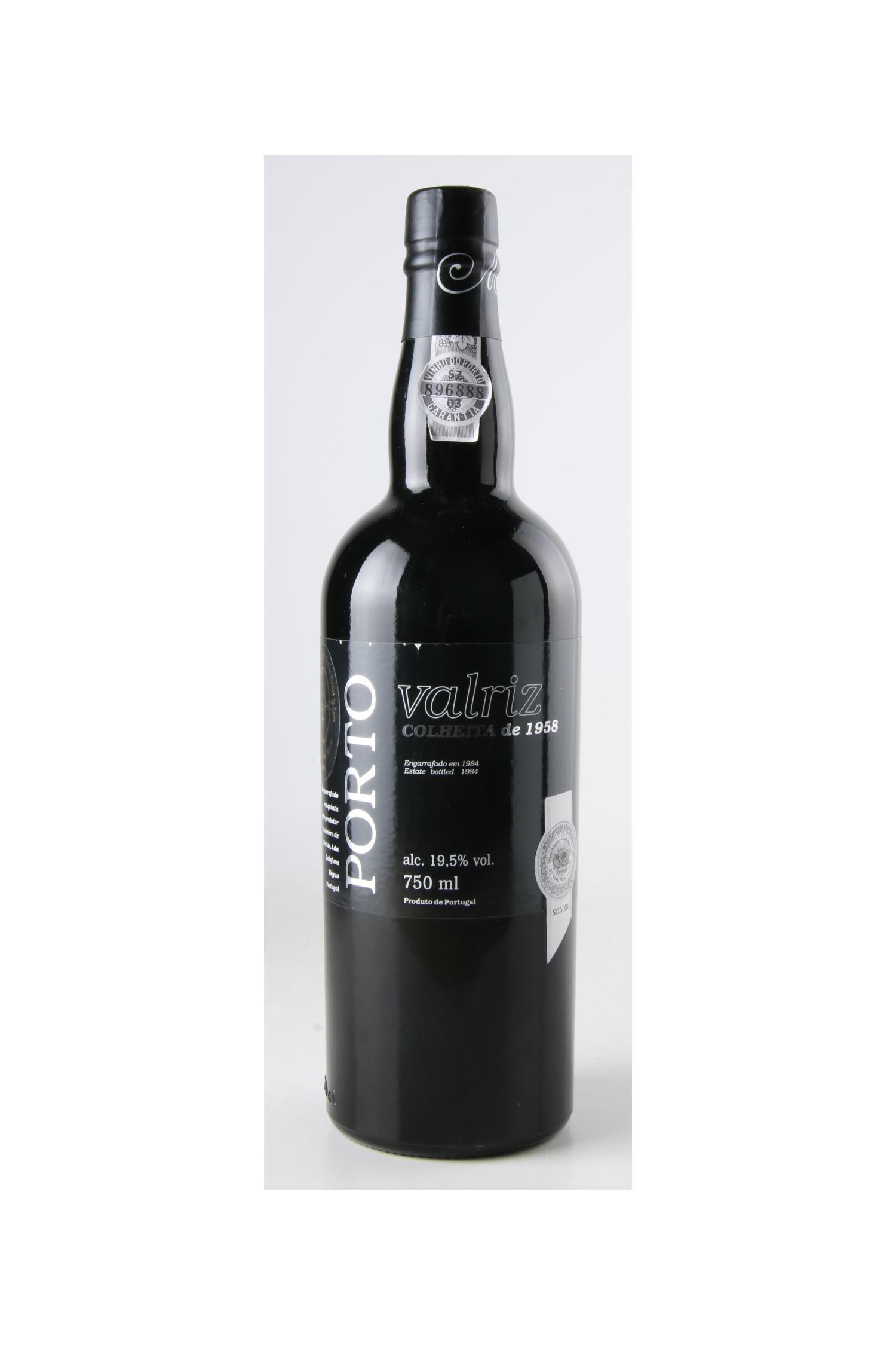 Valriz Colheita 1958, Porto