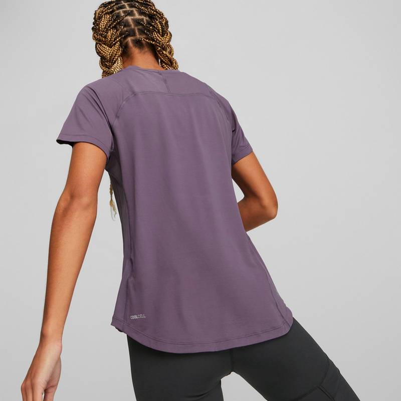 PUMA SEASONS COOLCELL Funktionsshirt Damen
