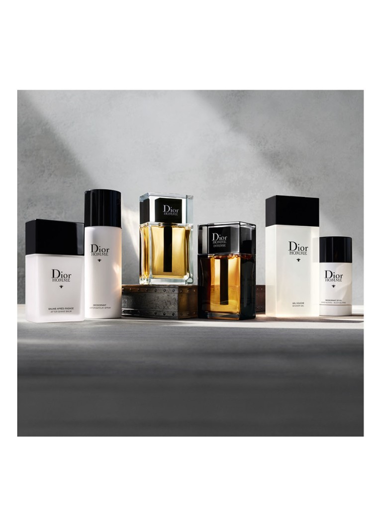 Dezodorant w sprayu DIOR Dior Homme