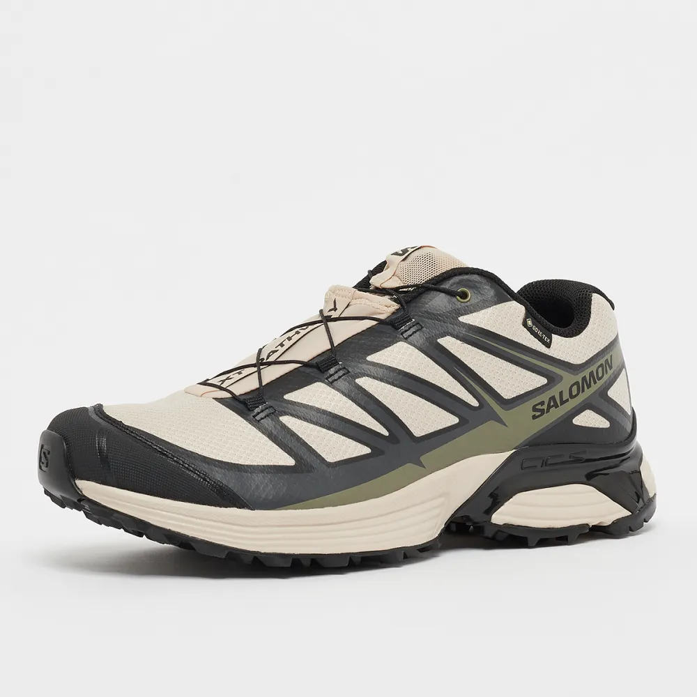 Salomon XT Pathway L47290300 / grau