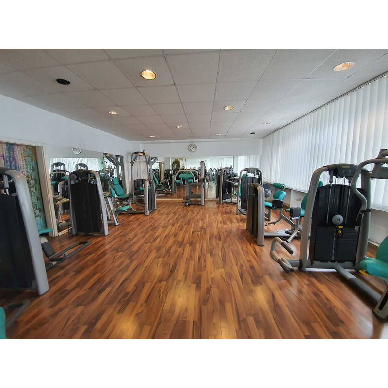 Erlebnis Femina Women Sports and Wellness Center Studioticket