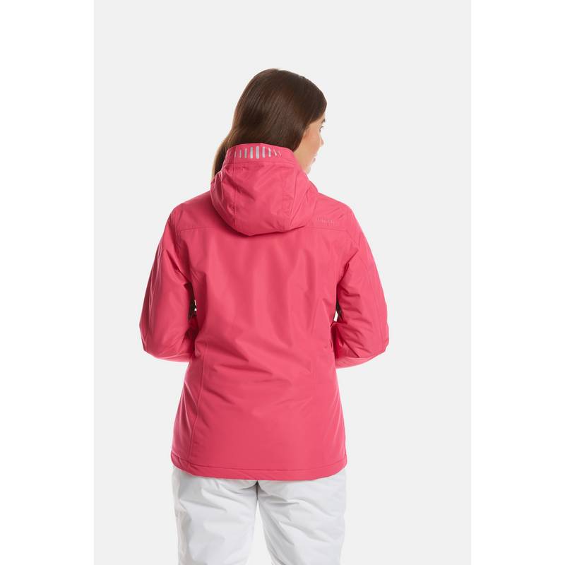 Jeff Green Kerava Skijacke Damen