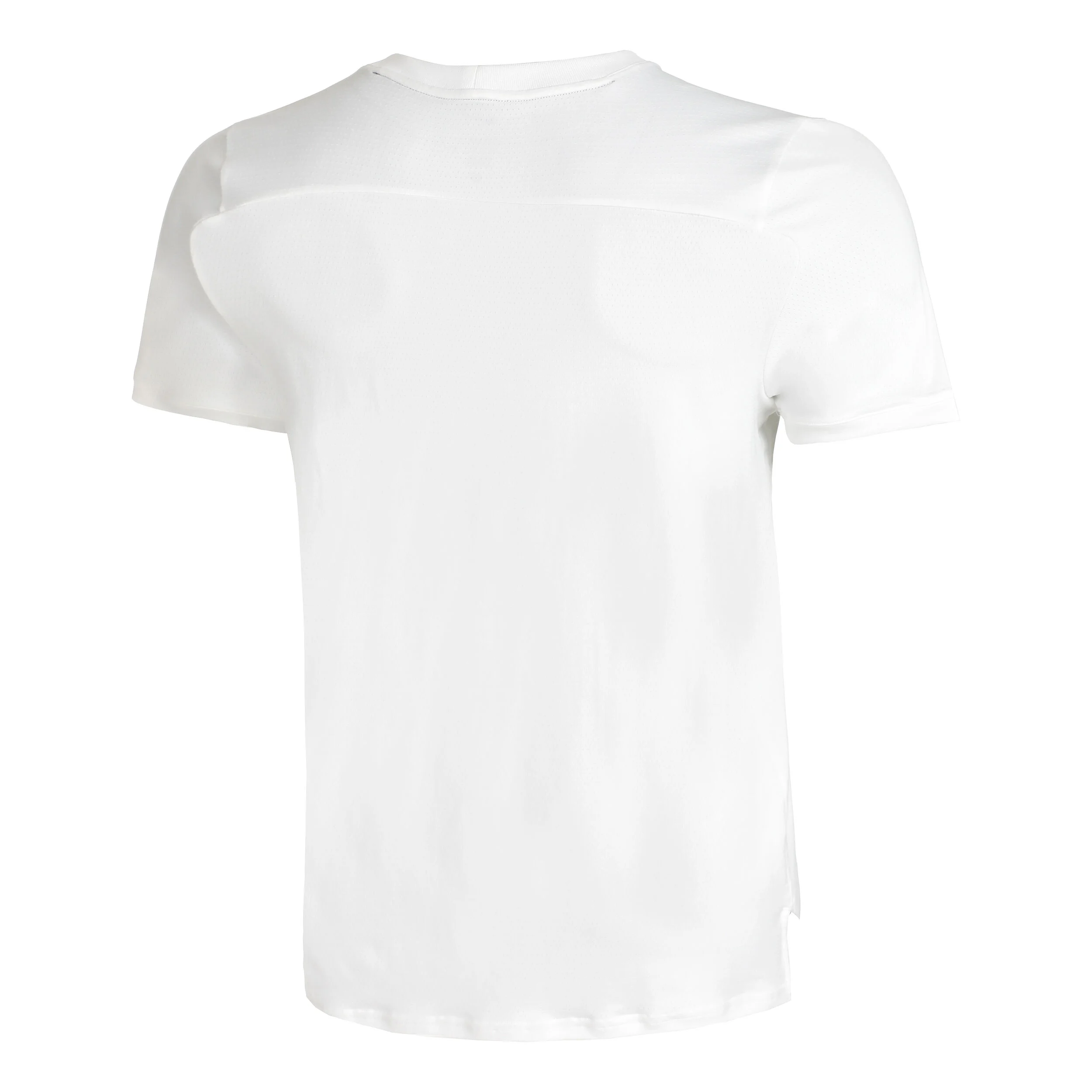 Court Dri-Fit Advantage T-Shirt Herren - Weiß
