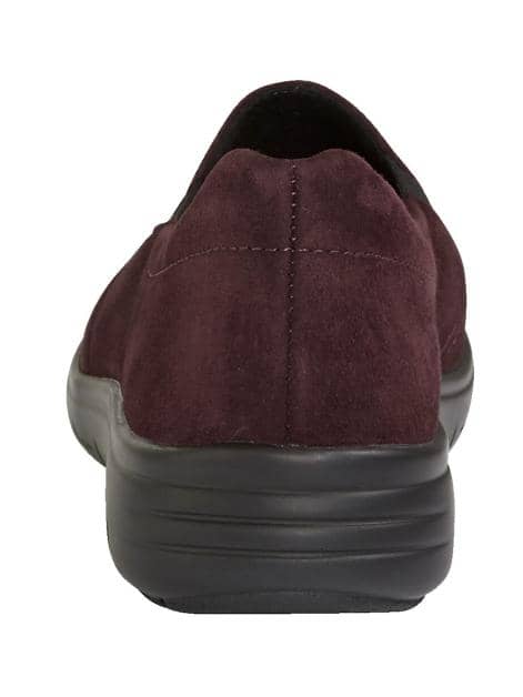 Slipper mit Shock-Absorber