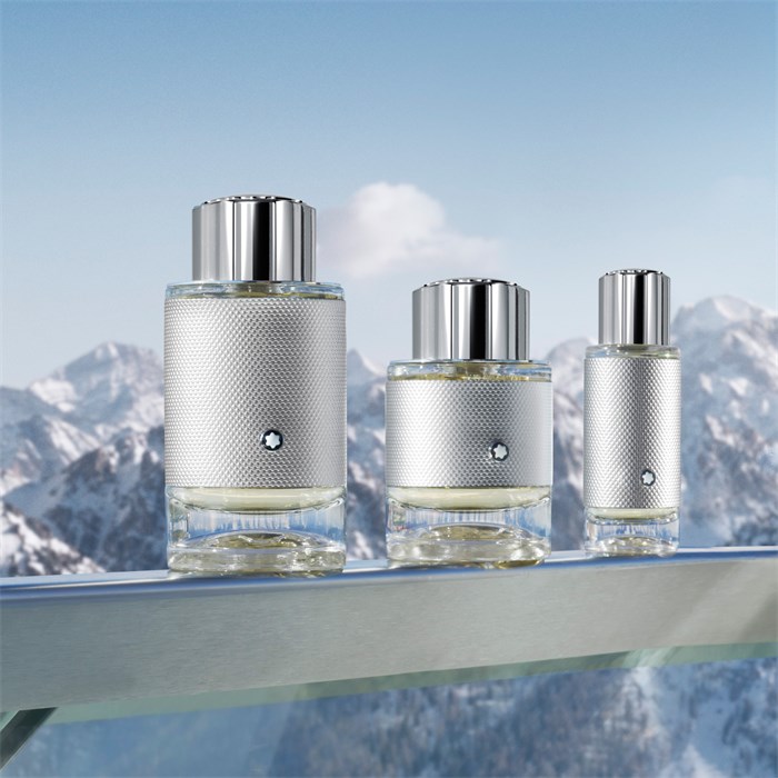 Eau de Parfum Spray