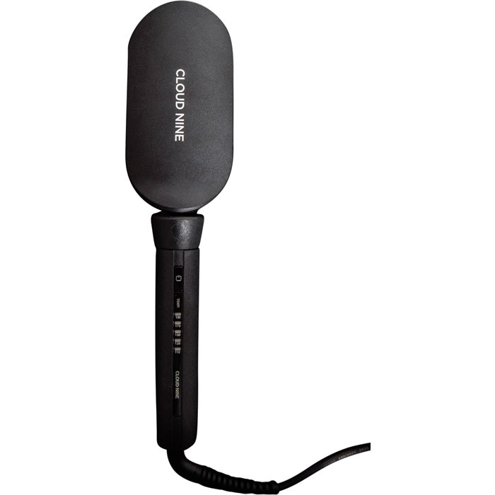 Hot Brush