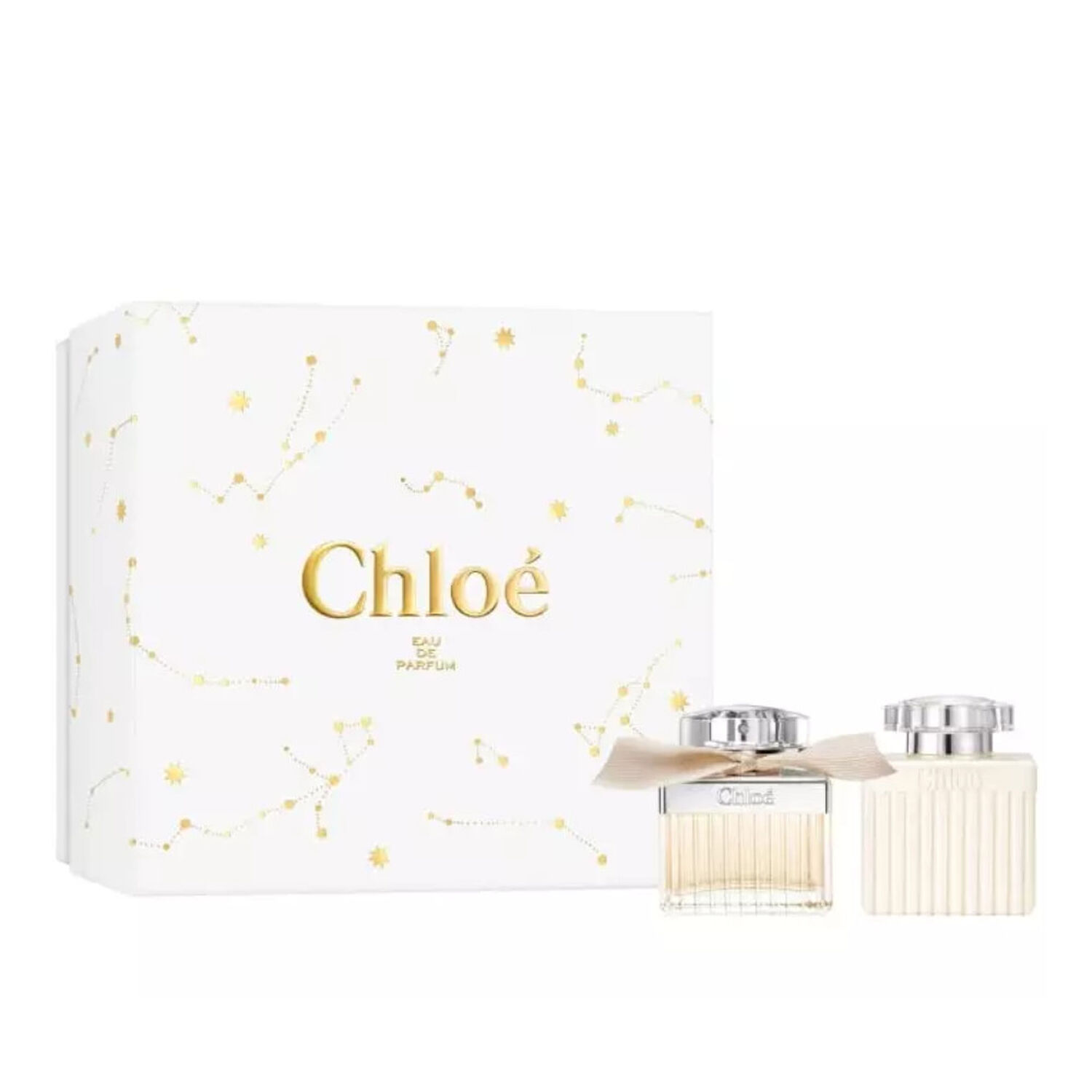 Chloé Chloé Coffret Eau de Parfum 50 ml + Lait Corps 100 ml