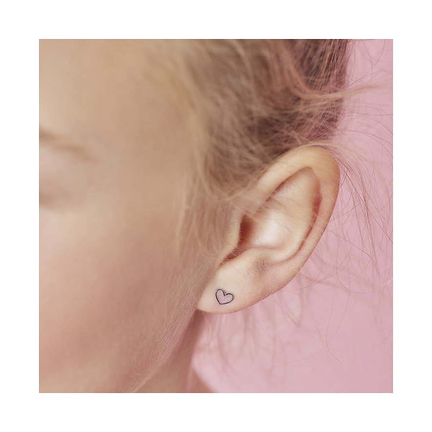 Prinzessin Lillifee Ohrstecker